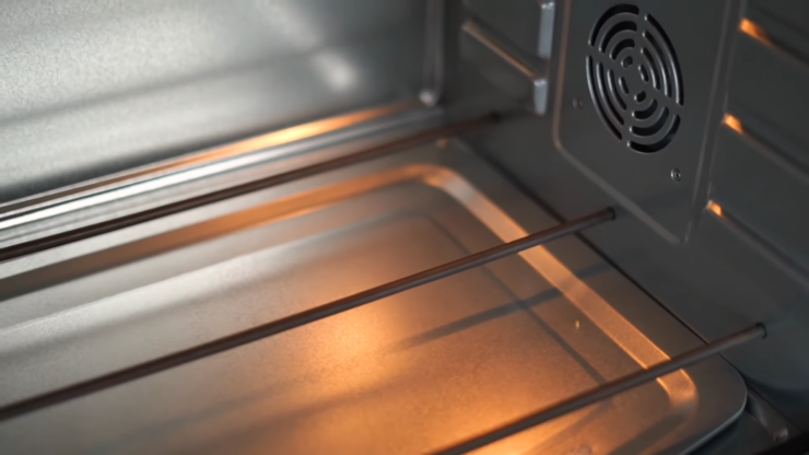 Electric Oven Full Guide