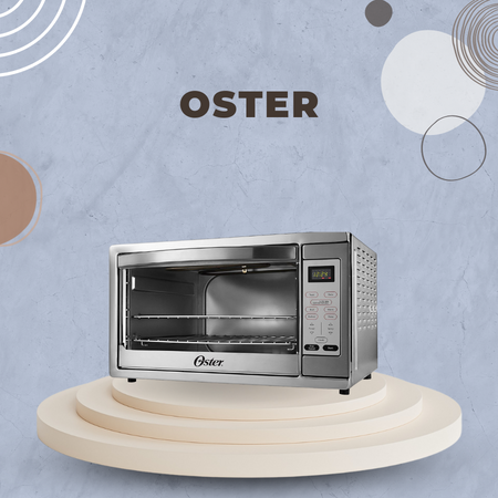 Oster 161 Countertop Convection Oven