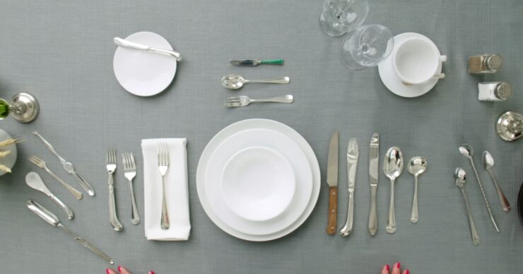 Implement a BYOC Policy (Bring Your Cutlery)