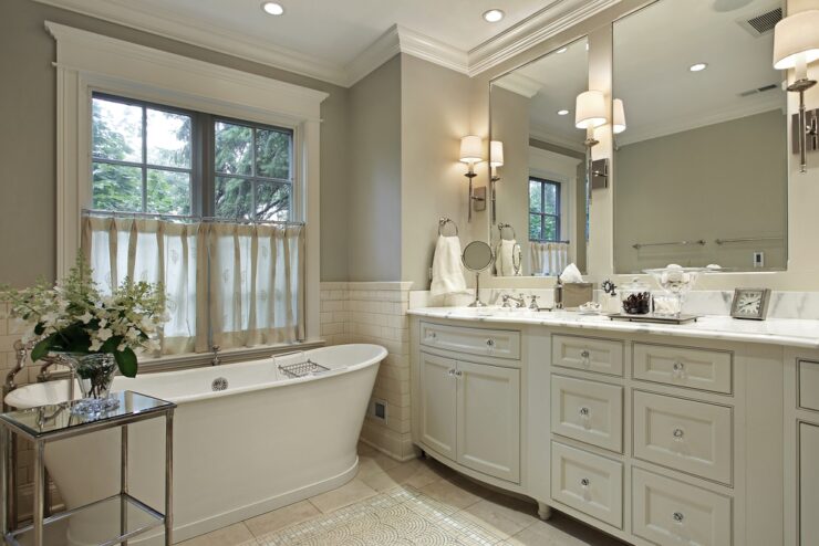 Tips on How to Get the Most Value out Of Your Bathroom Renovation